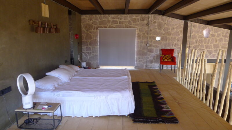 Stone House 2