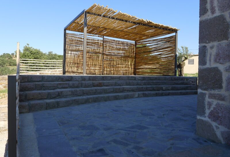 Stone House 2