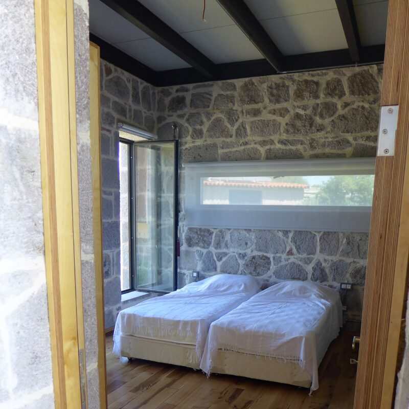 Stone House 1