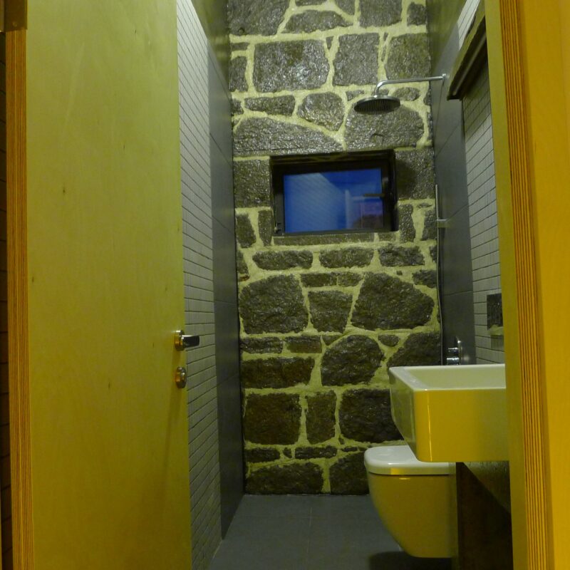 Stone House 1