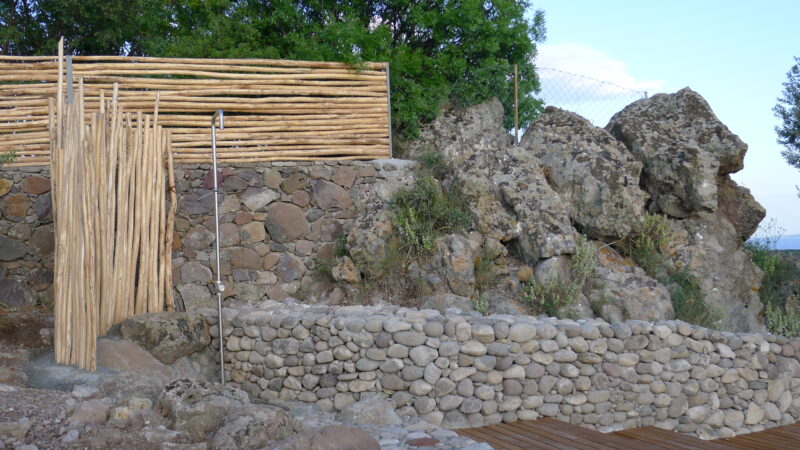 Stone House 1